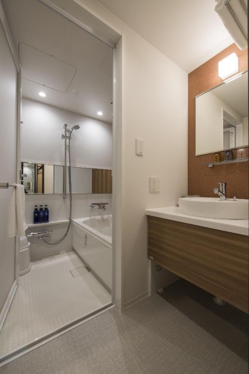 Tmark City Hotel Sapporo Odori 사진 11