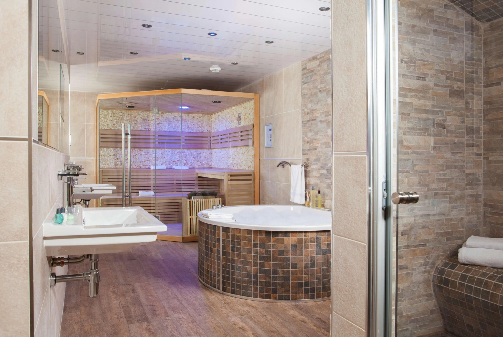 Best Western Premier Doncaster Mount Pleasant Hotel - Général