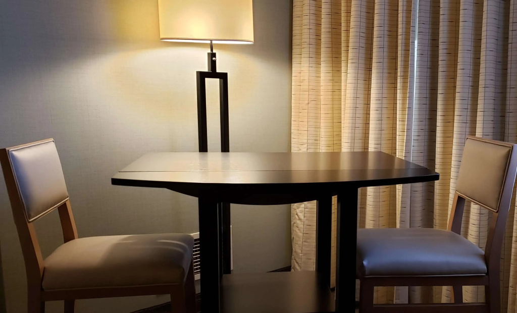 Coast Kamloops Hotel & Conference Centre - Chambres