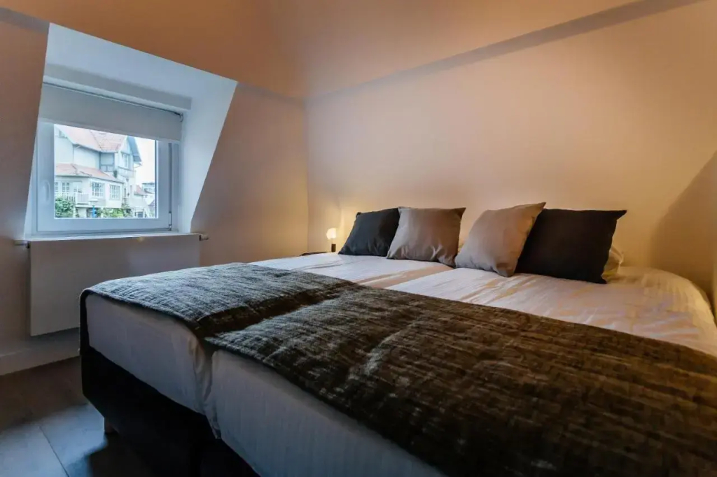 Hotel Apostroff - фото 2