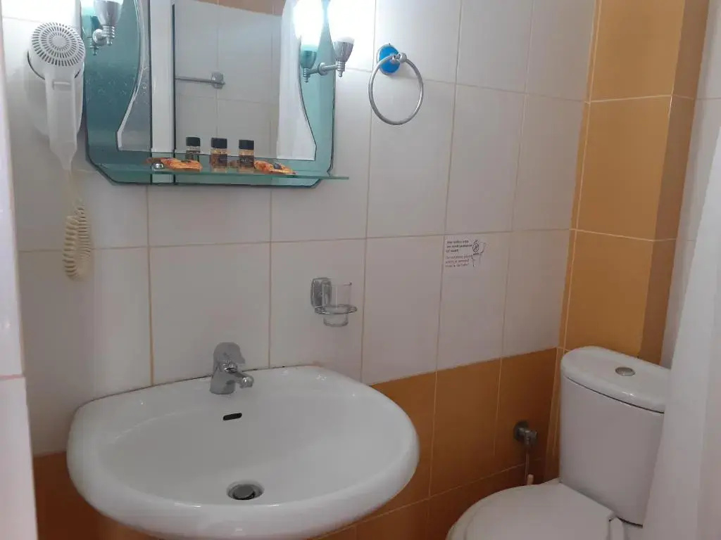 Ceko Hotel - Chambres
