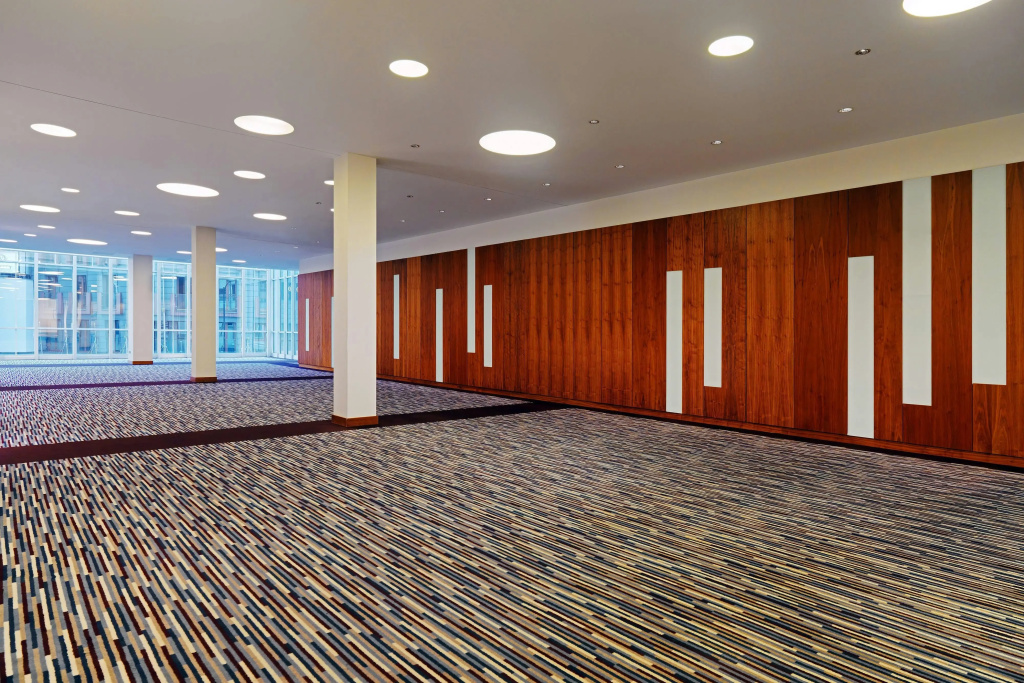 Sheraton Sopot Hotel - Général