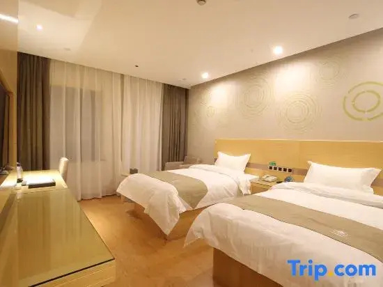 Business room