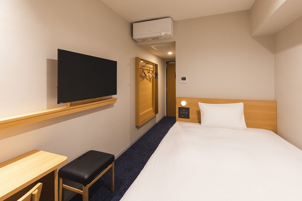 Sotetsu Fresa Inn Sapporo-Susukino 사진 9