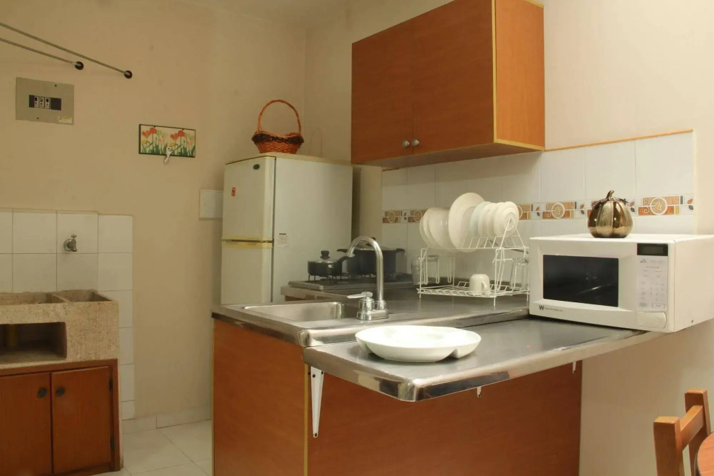 Aparta Hotel San Juan del Lago - Général