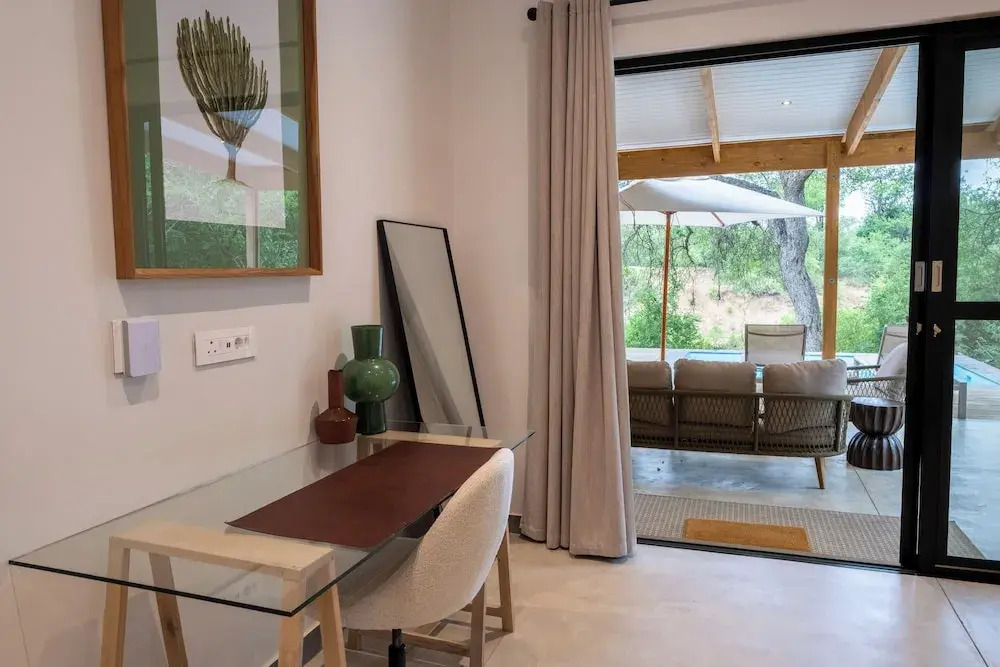 Nomads Den - Safari Villas in Hoedspruit — фото 6