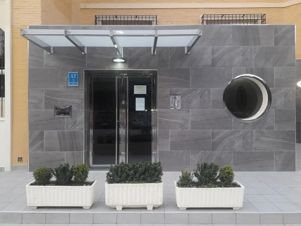 Apartment Club Playa Flores Torremolinos