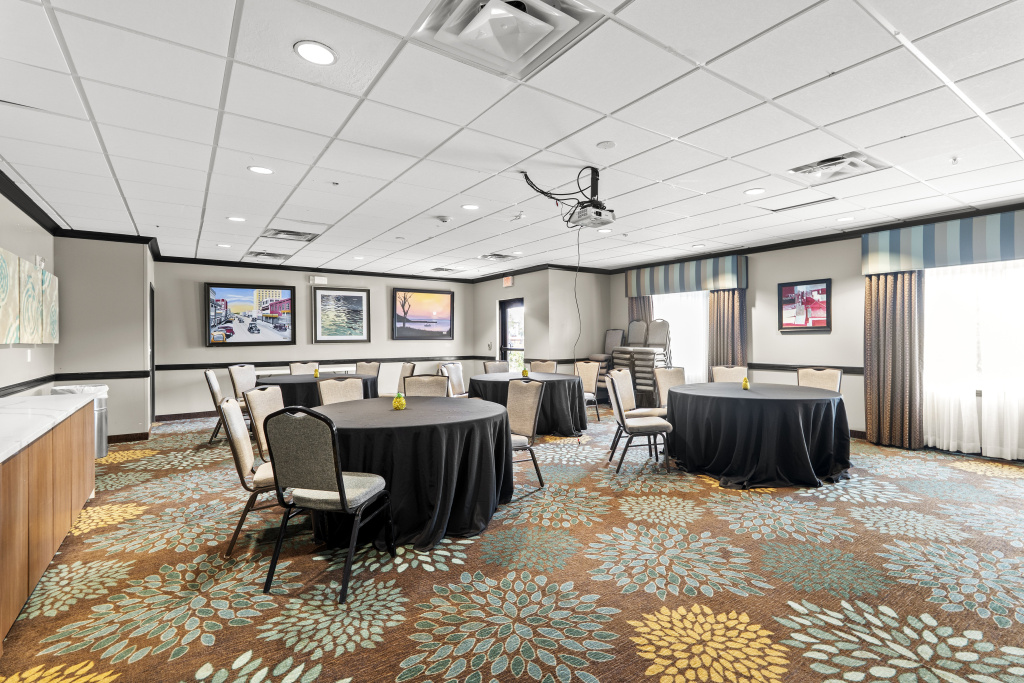 Staybridge Suites Houston-Nasa/Clear Lake by IHG - Général