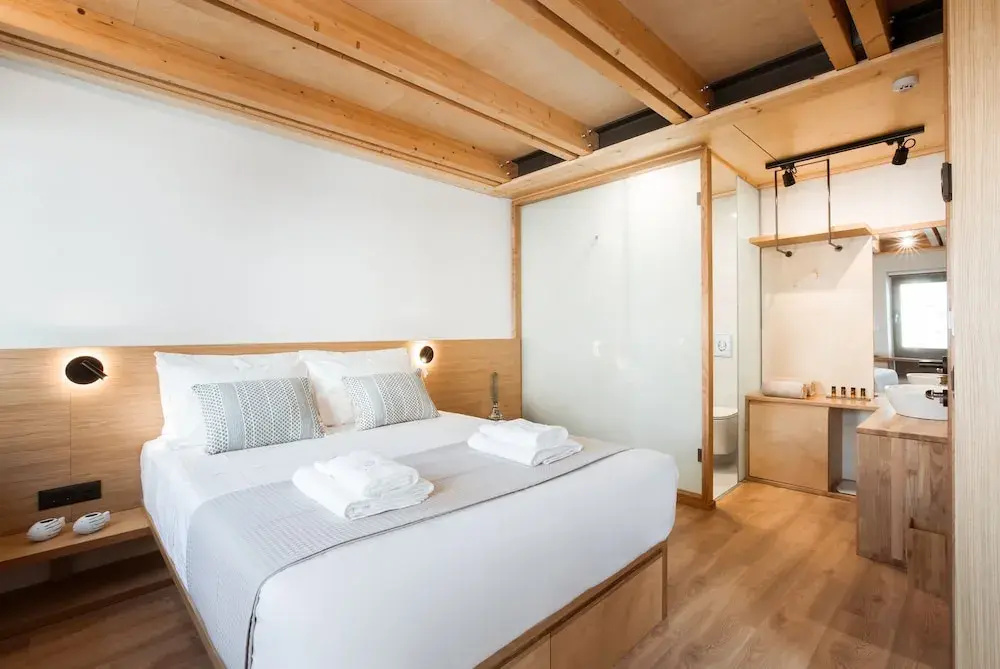 Superior Suite