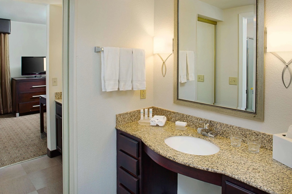 Homewood Suites by Hilton Manchester/Airport - Général