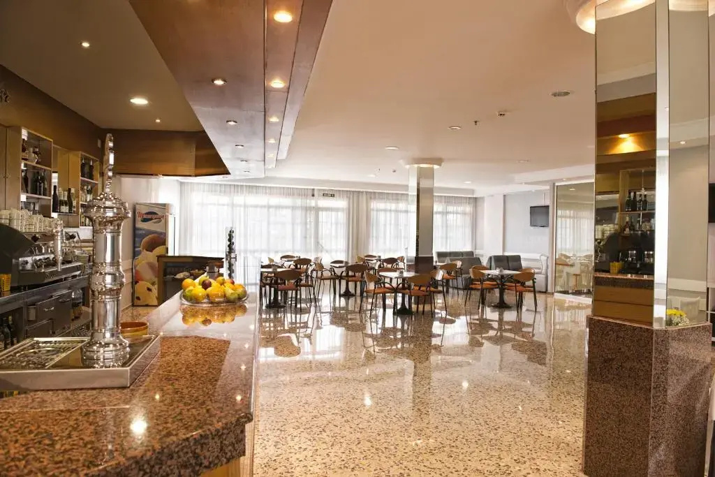 Ría Mar Hotel - Général