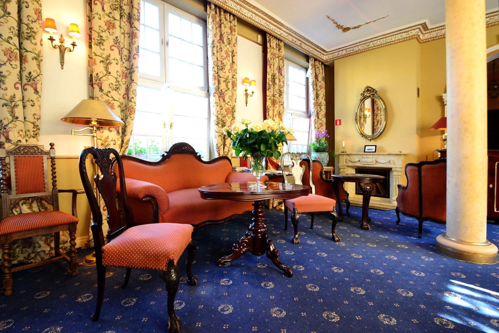 Hotel Podewils in Gdansk - Vorschau 2