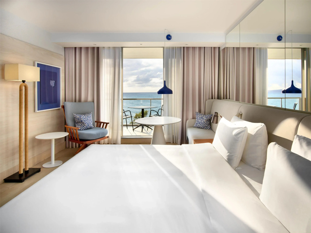 Radisson Blu Hotel, Nice — фото