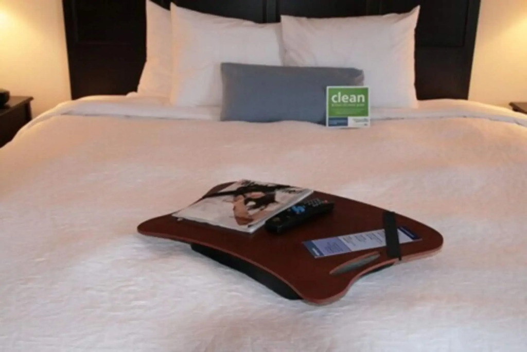 Country Inn & Suites By Radisson, Toronto Mississa - фото 4