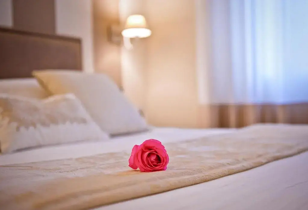 Delle Vittorie Luxury Suites & Rooms - Chambres