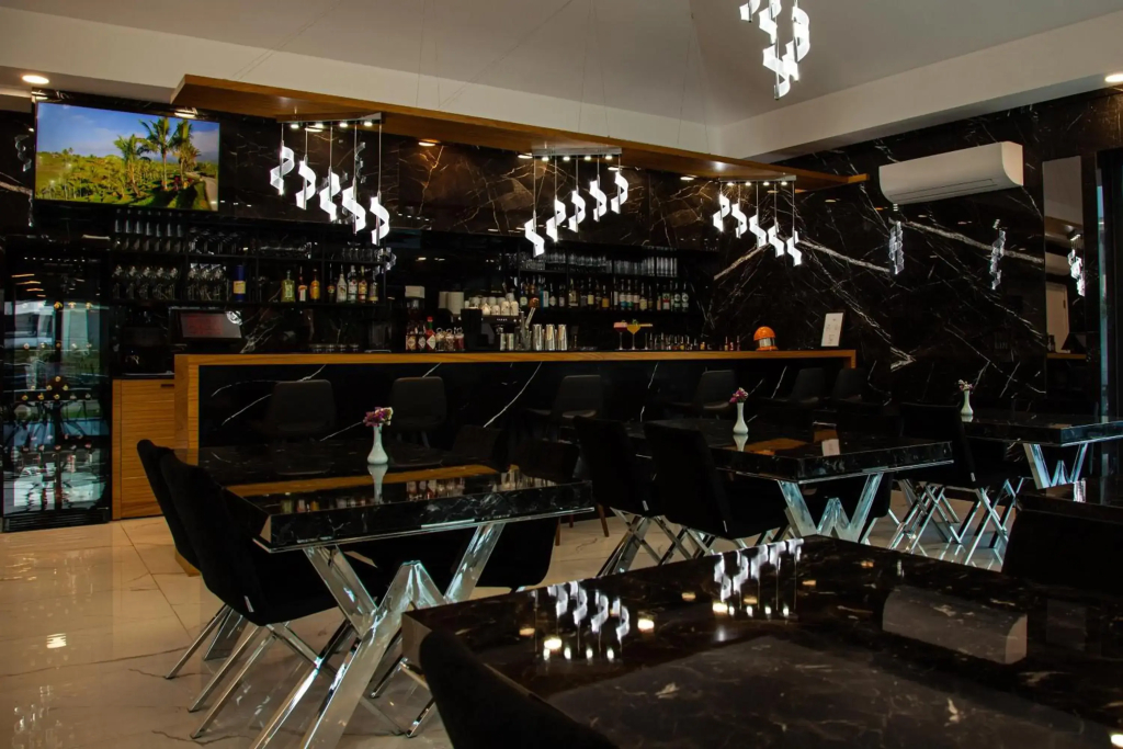 Flower Hotel - фото 24