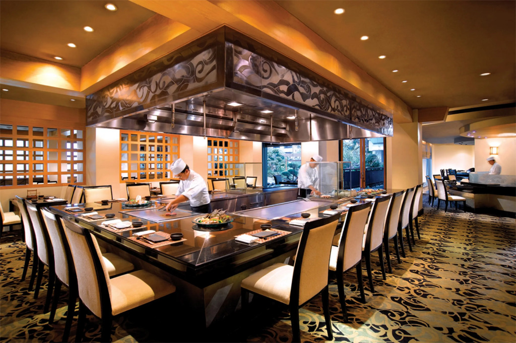 Отель Borobudur Jakarta - фото 34