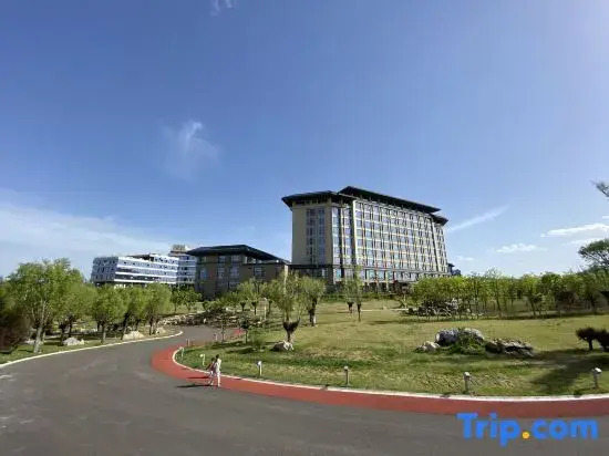 Luyi Garden Hotel — фото 3