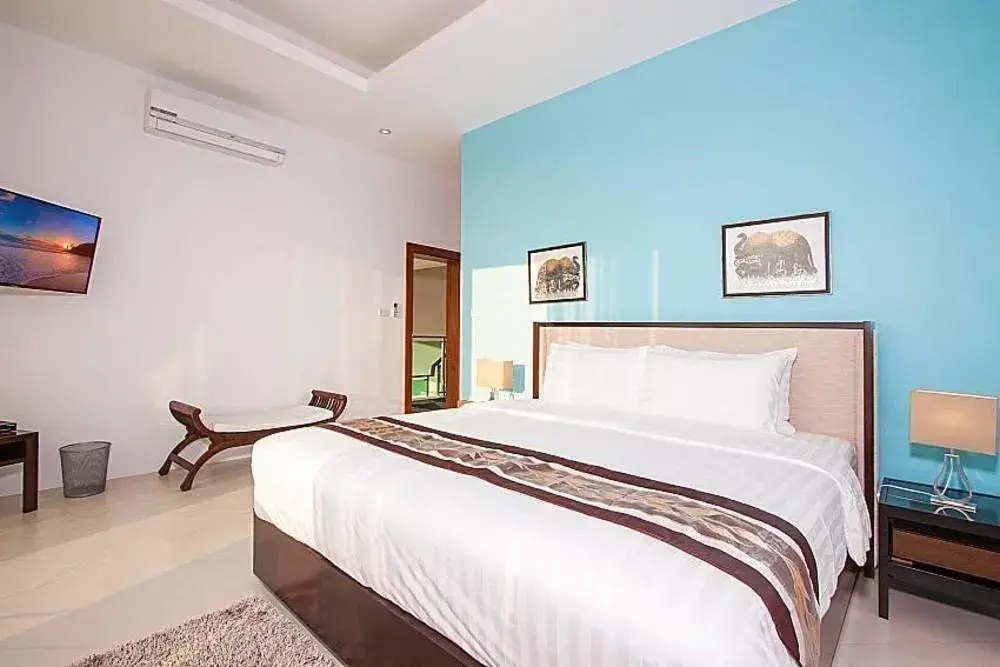 Hotel photo 6