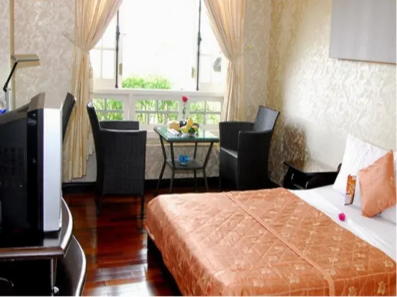 Hotel photo 5