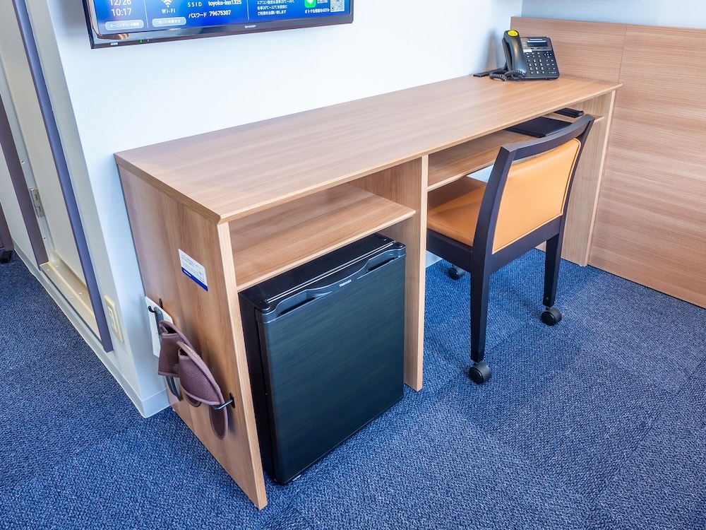 Toyoko Inn Osaka Yodoyabashi Station Minami 사진 7