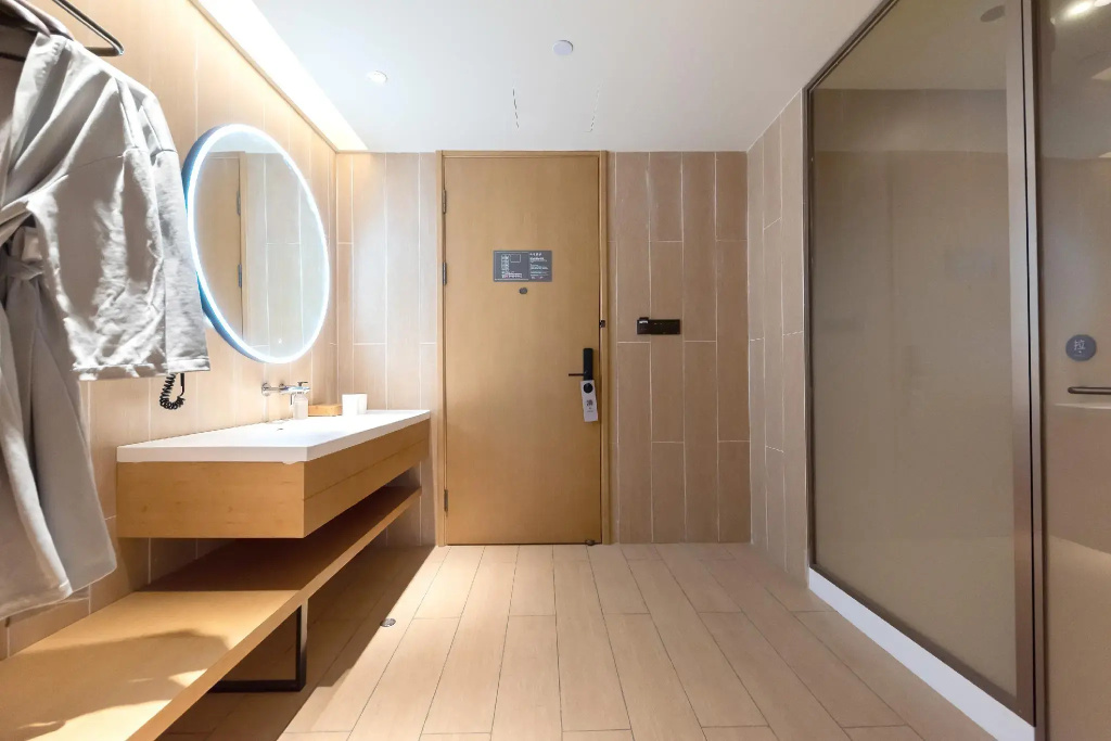 JI Hotel Hangzhou West Lake Nanshan Road - Chambres