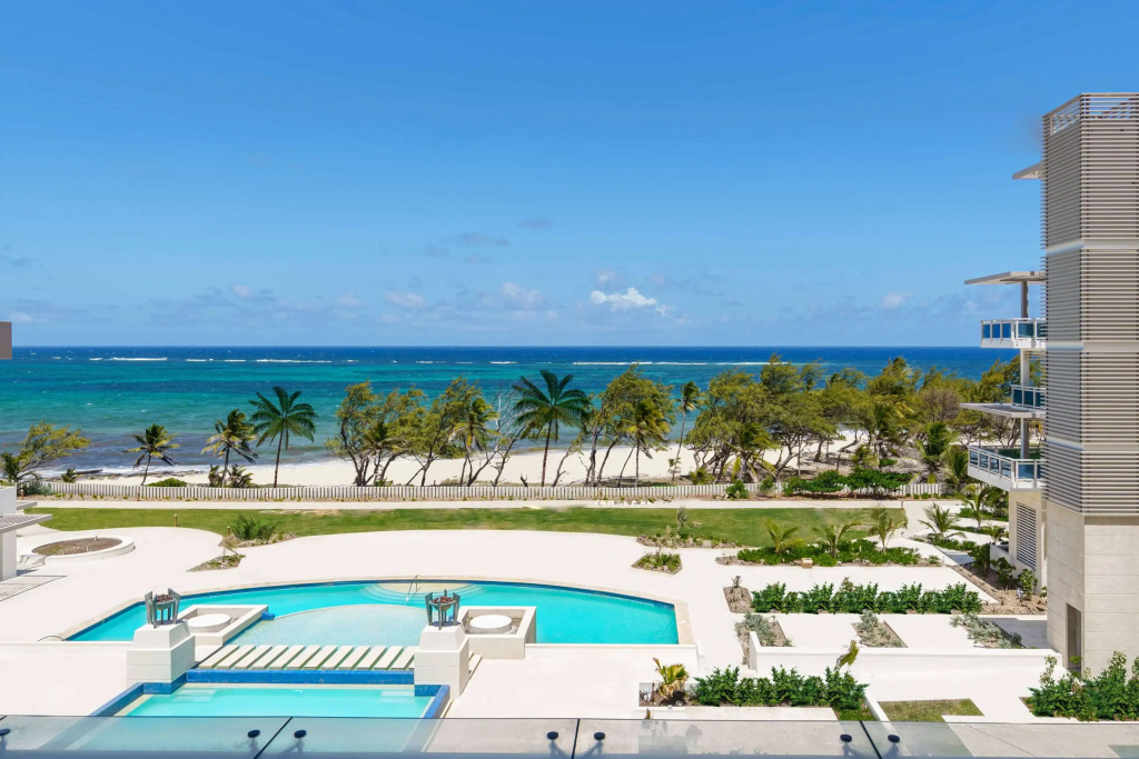 Wyndham Grand Barbados Sam Lords Castle All Inclusive Resort - 3