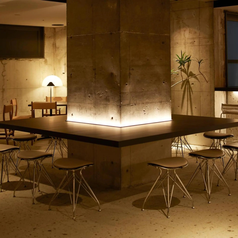 Tones Osaka Hotel 사진 33