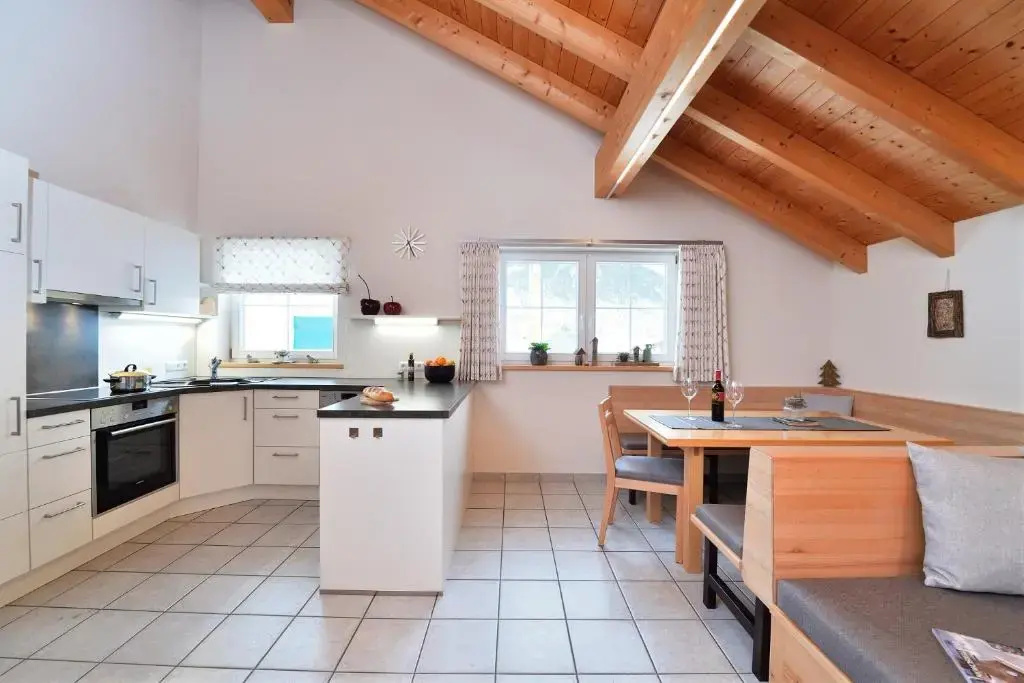 Haus im Wäldle - Chambres