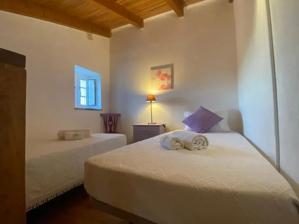 1 Bedroom Attic Apartment