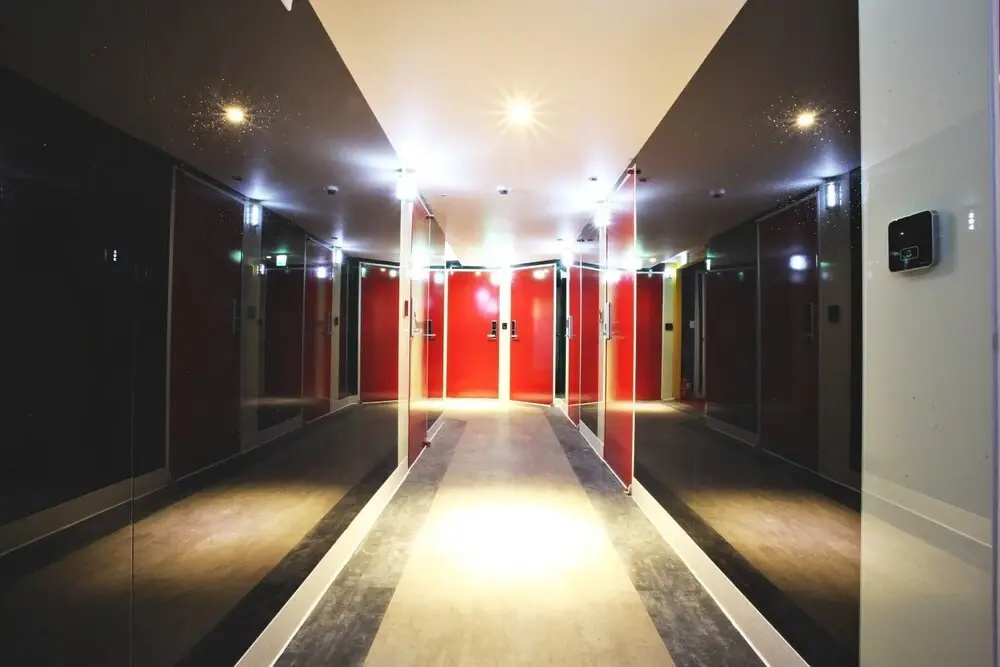 Hotel photo 12