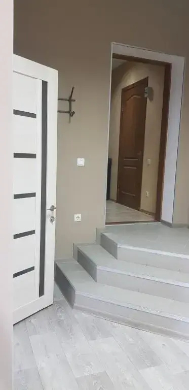 Hotel Aragvi - Chambres