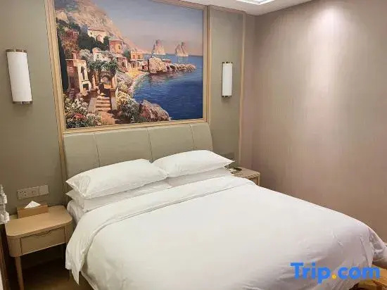 Superior Double room (full double bed)