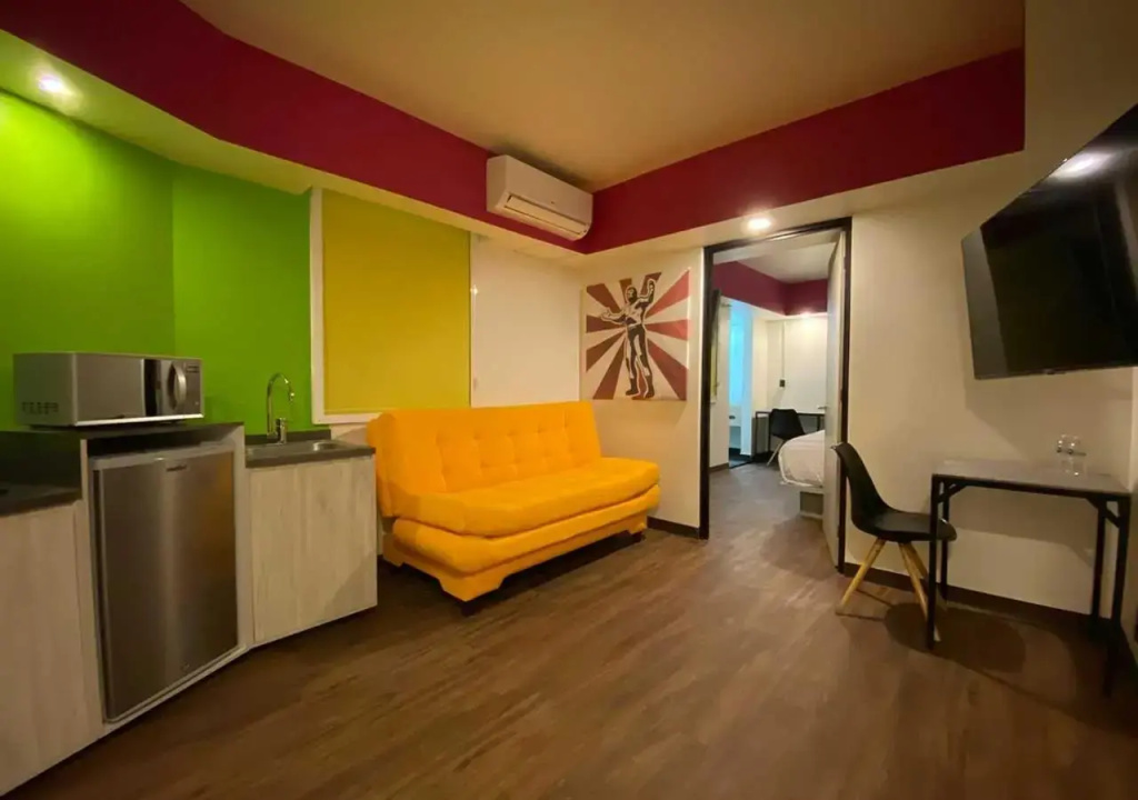 Hotel photo 4