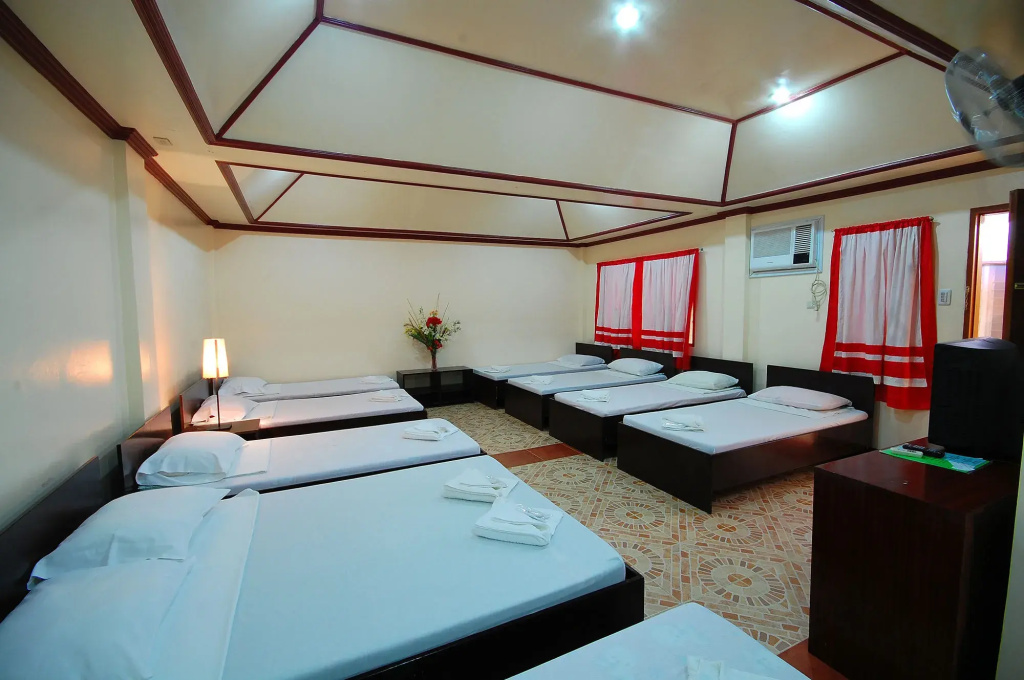 Hotel photo 7