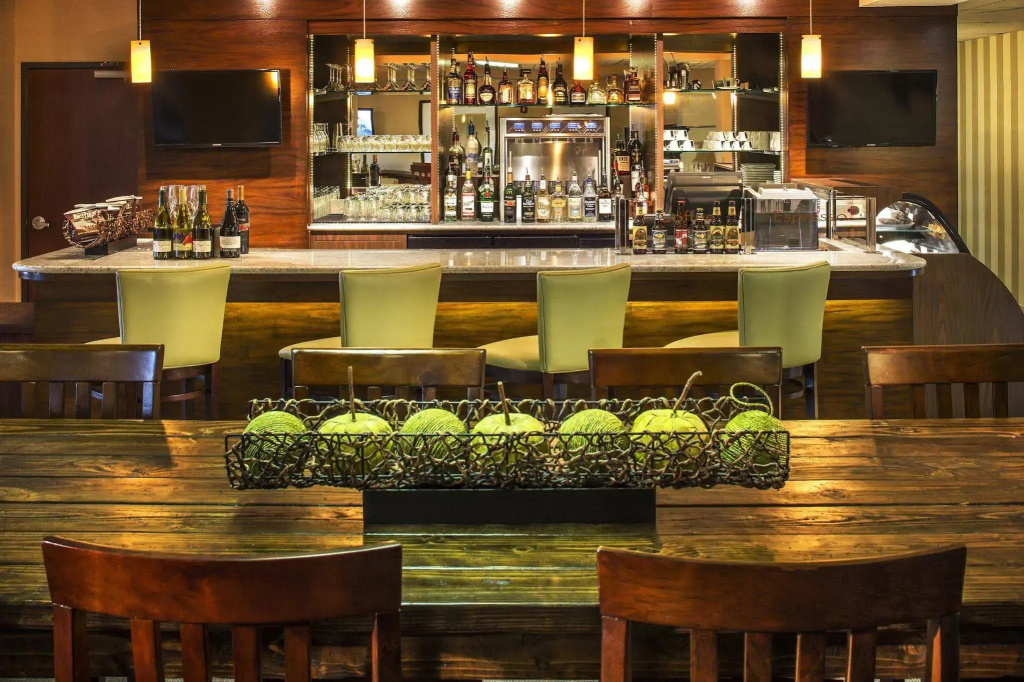 DoubleTree by Hilton Portland - Tigard - Général