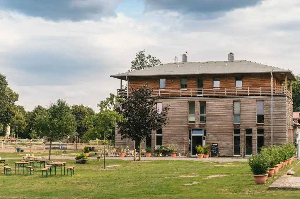 Gästehaus am Landgut