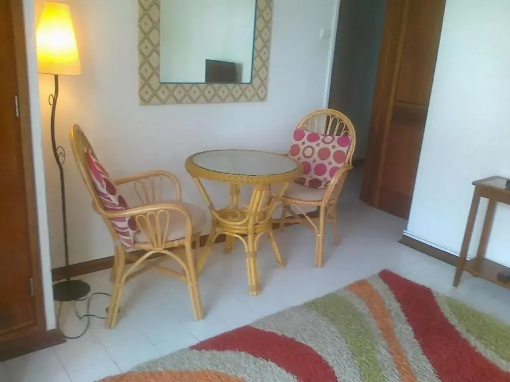 2 Bedrooms Apartment with balcony