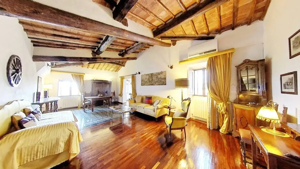 Palazzo Coli Bizzarrini Image 82