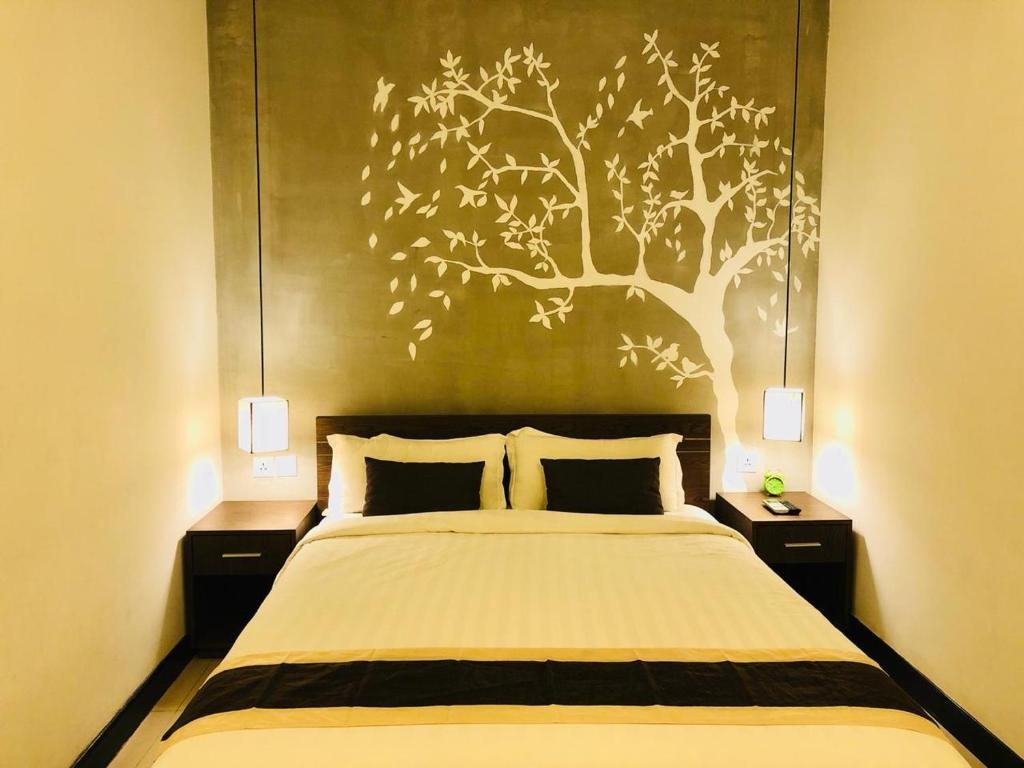 Asiban Quay Boutique Hotel - Chambres