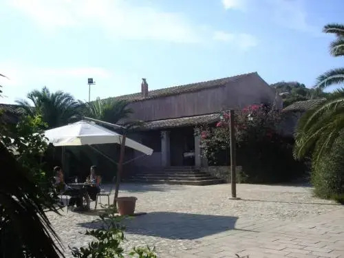 Hotel Il Monastero - Chambres