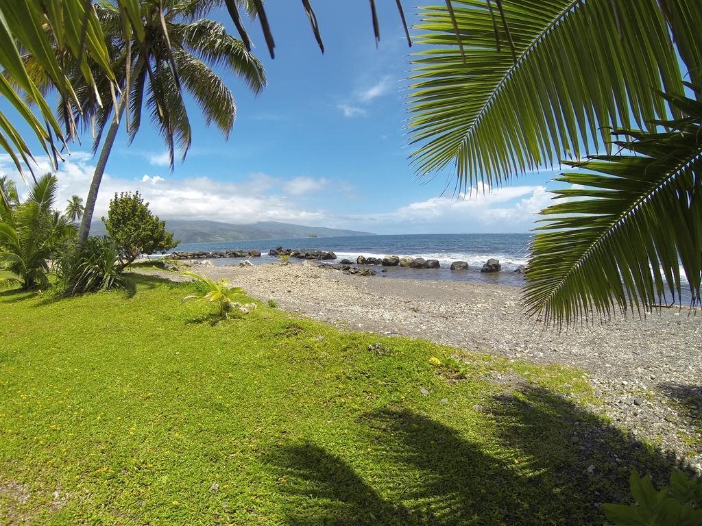 Punatea Village by null