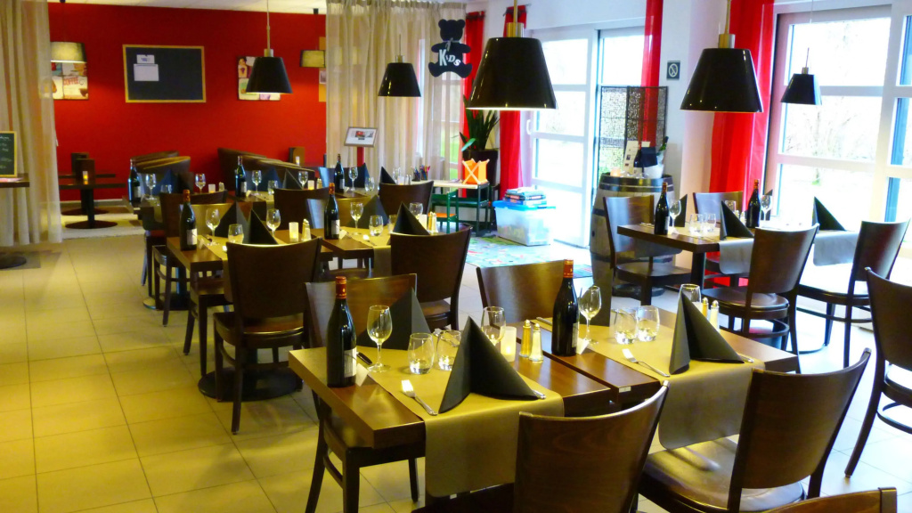 DC Hotel - Général