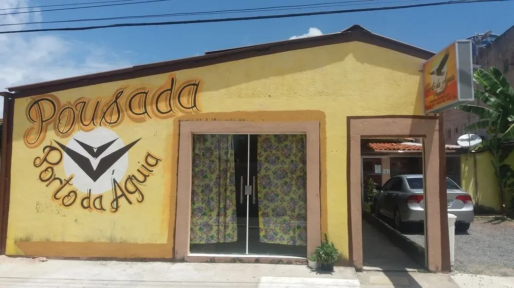 Pousada Porto Marola