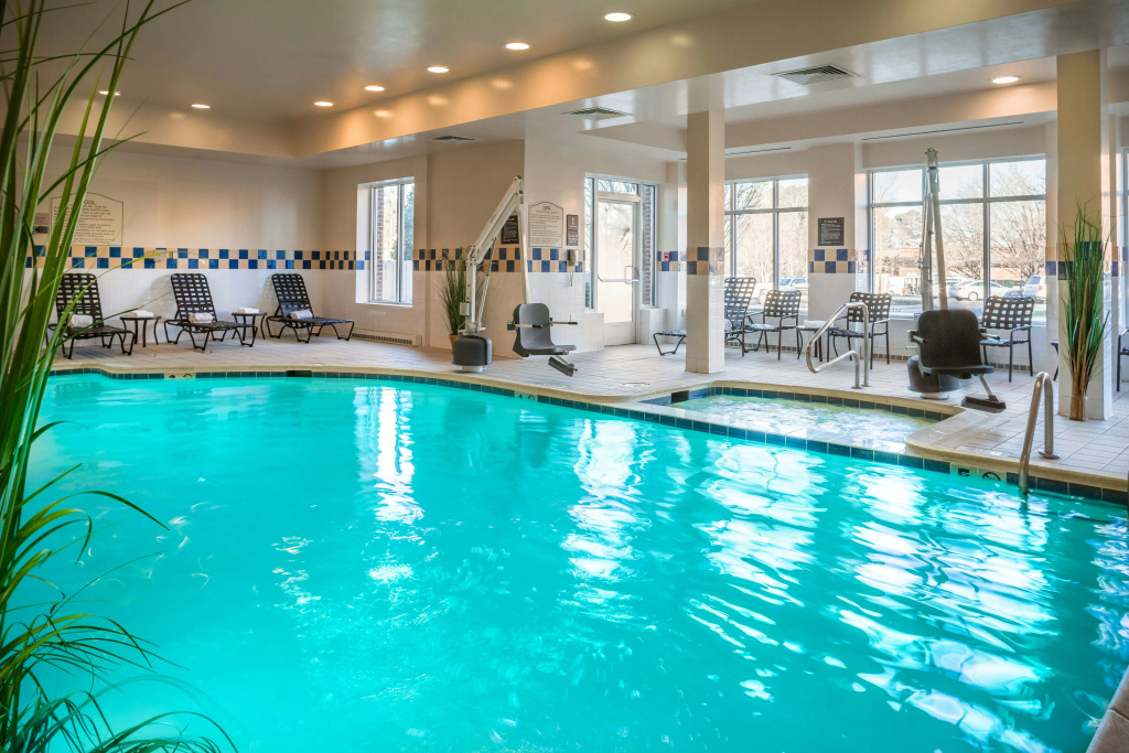 Hilton Garden Inn Richmond Innsbrook - Général