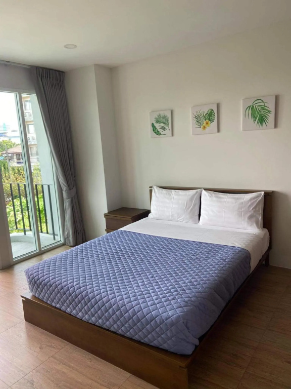 Teak Villa — 2