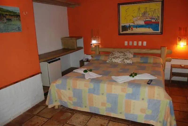 Hotel Marinas Resort - Chambres