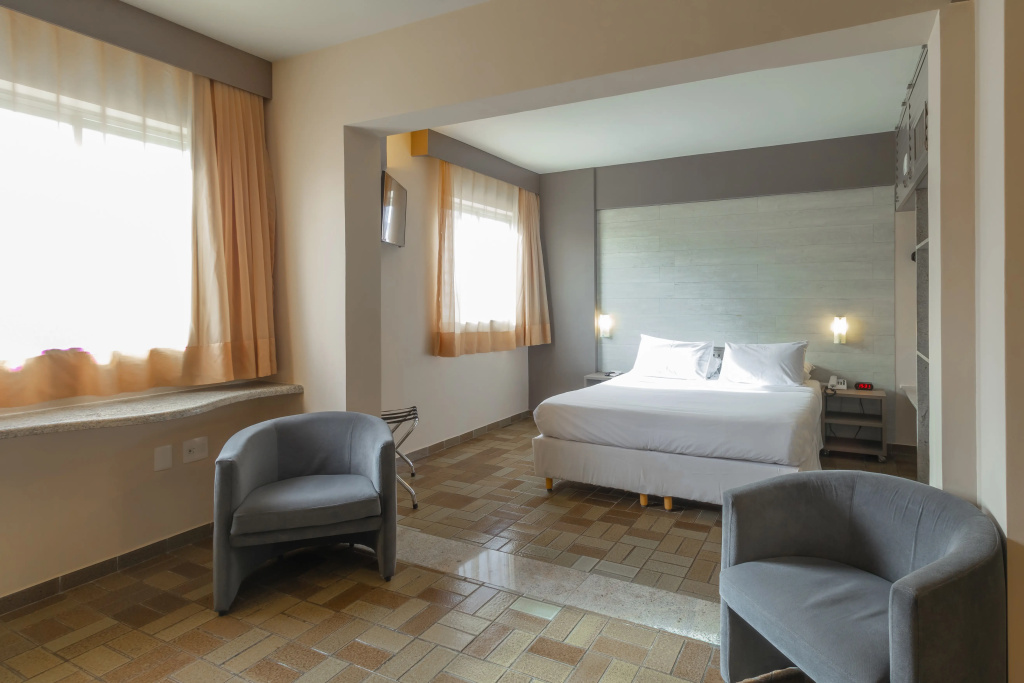 Hotel Caiçara João Pessoa - Général