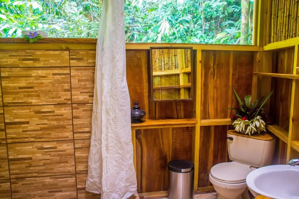 Finca Bellavista Treehouse Community - фото 8