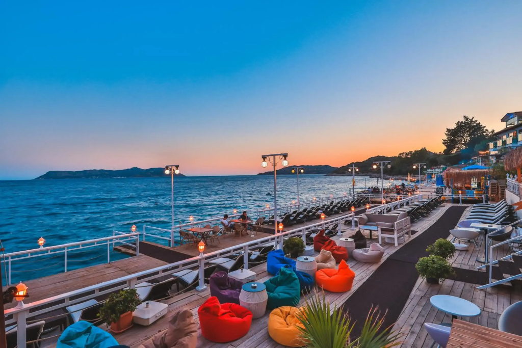 Hotel Sonne - Adults Only - Général